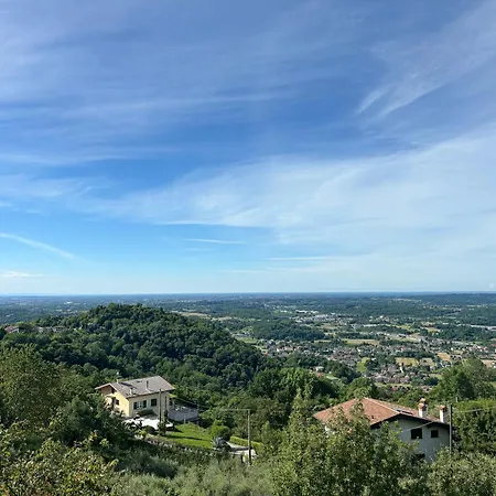 B&B Tre scimmiette-3